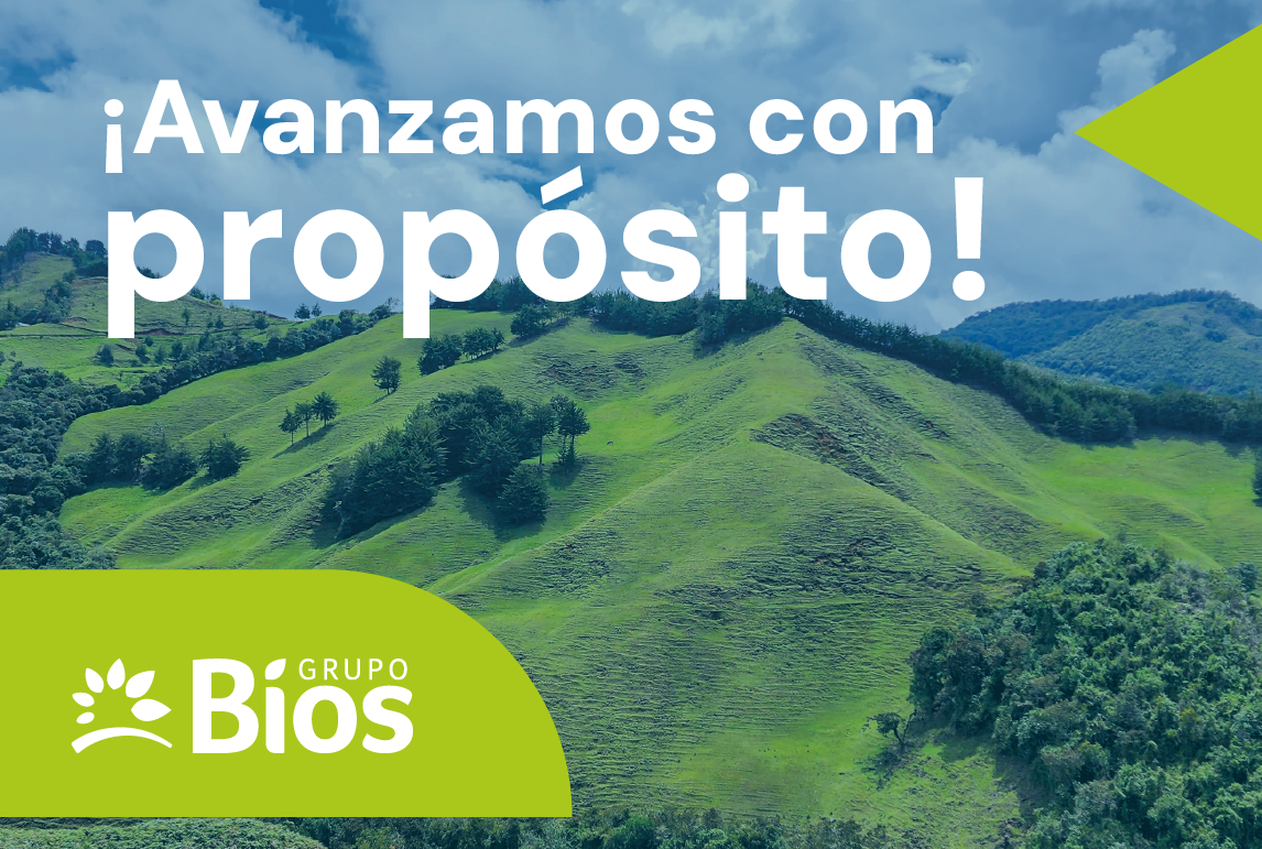 Resultados Grupo Bios Merco Responsabilidad ESG
